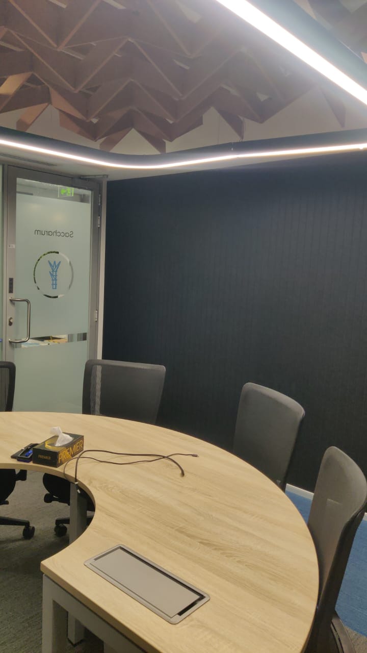 Team Room
